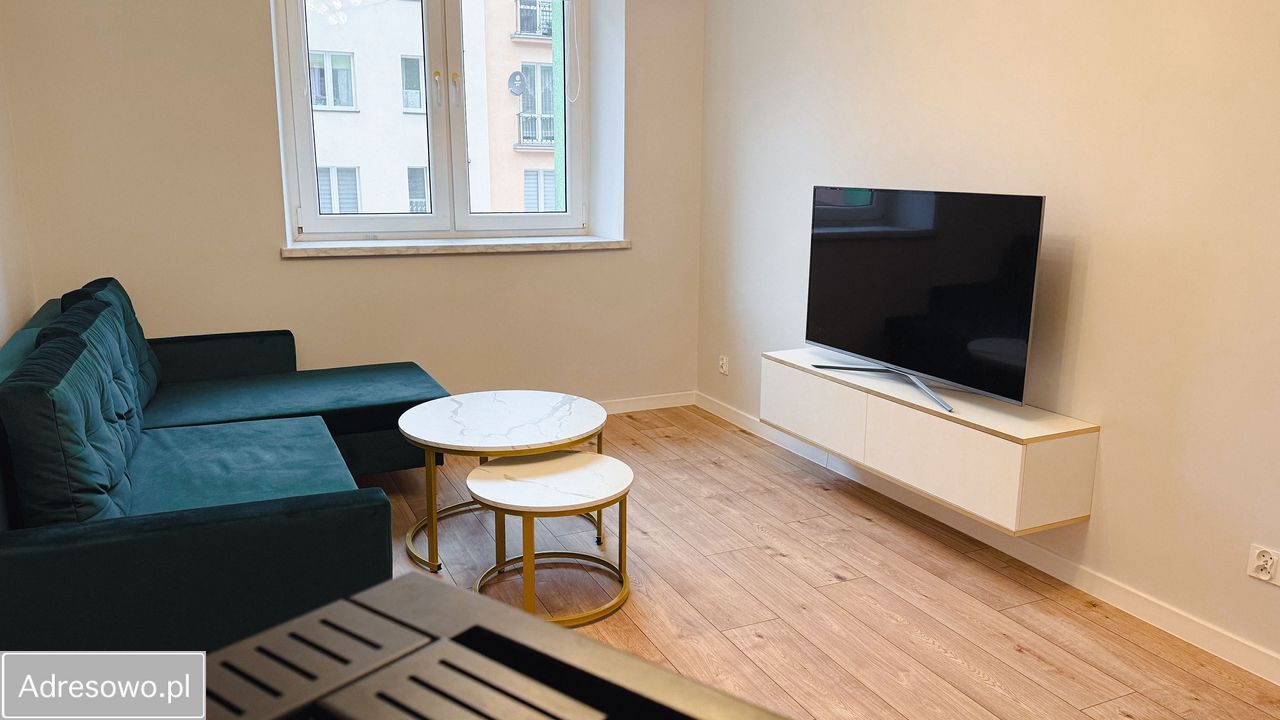 Mieszkanie 2-pokojowe Nowa Ruda Słupiec, ul. Kombatantów RP. Zdjęcie 5