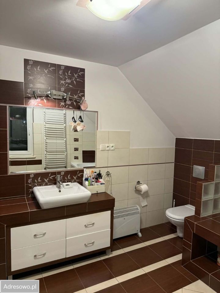 dom wolnostojący, 4 pokoje Tykocin, ul. Gasztołda. Zdjęcie 15