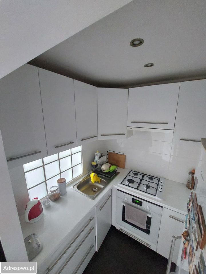 Mieszkanie 2-pokojowe Kraków Bronowice, ul. Armii Krajowej. Zdjęcie 9