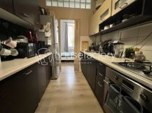 Mieszkanie 2-pokojowe Łódź, ul. Stefana Jaracza. Zdjęcie 4