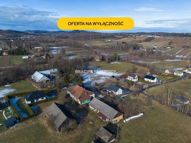 dom wolnostojący, 5 pokoi Grabie. Zdjęcie 1