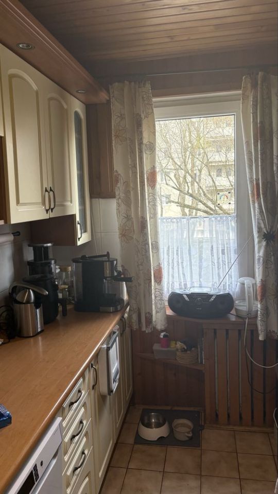 Mieszkanie 4-pokojowe Kraków Prądnik Czerwony, ul. Pilotów. Zdjęcie 7