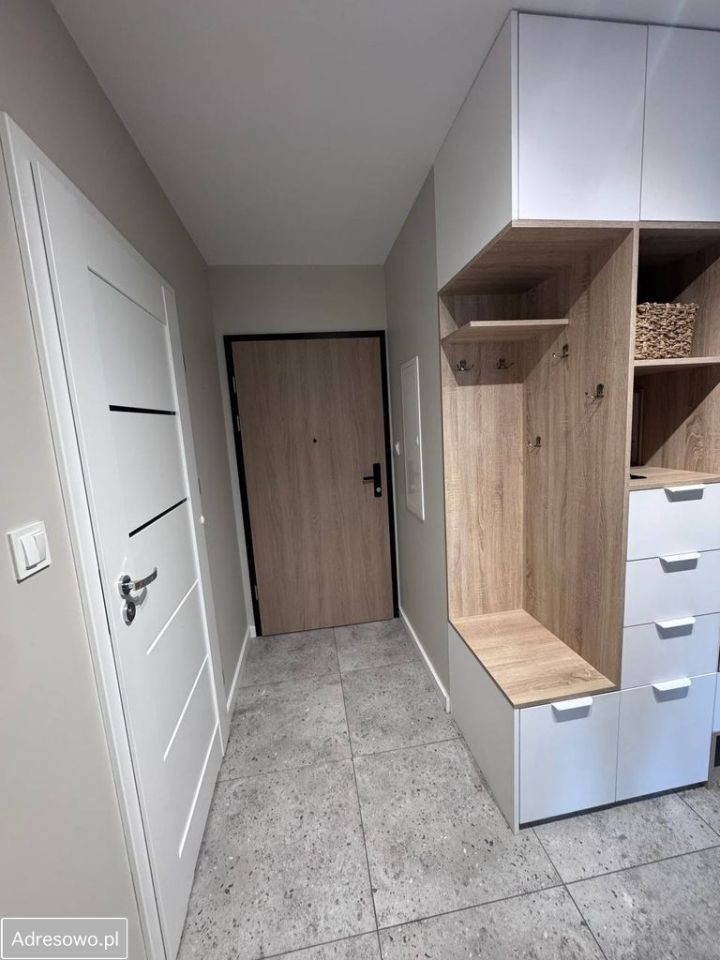 Mieszkanie 3-pokojowe Gdańsk Orunia, ul. Niepołomicka. Zdjęcie 8