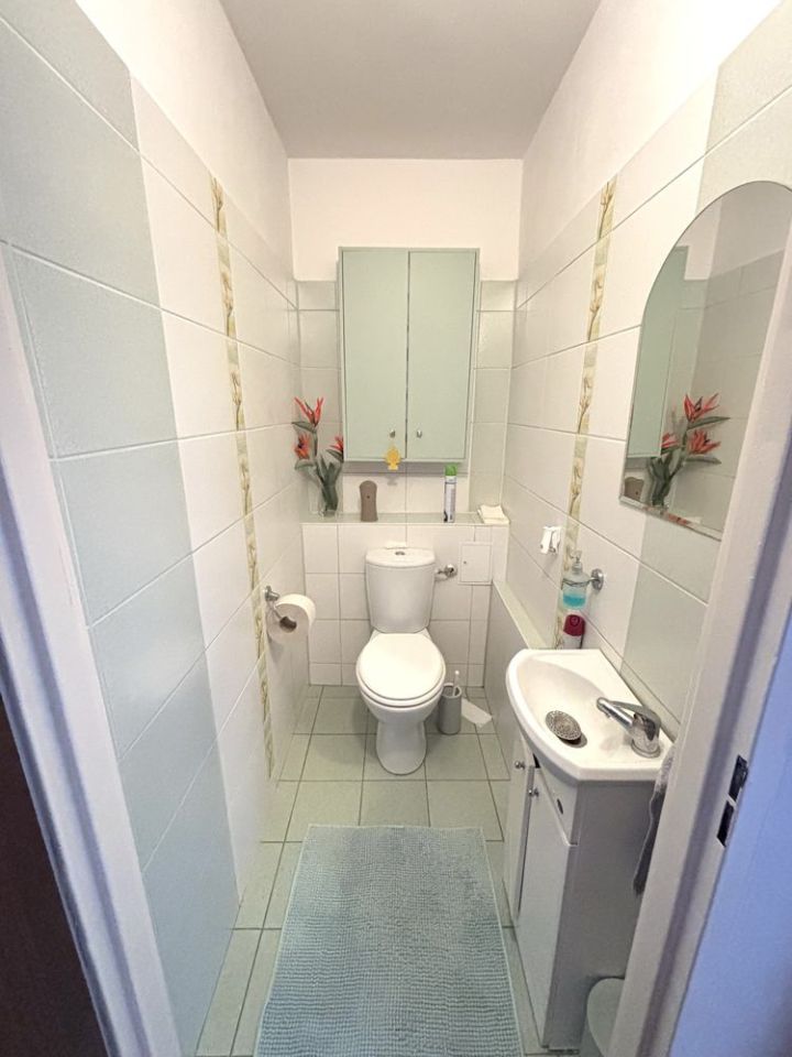 Mieszkanie 4-pokojowe Zielona Góra, ul. Węgierska. Zdjęcie 4