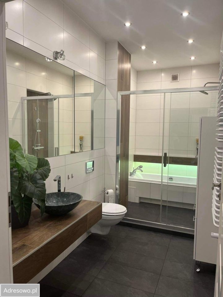 Mieszkanie 2-pokojowe Gliwice Śródmieście, ul. Księcia Ziemowita. Zdjęcie 14