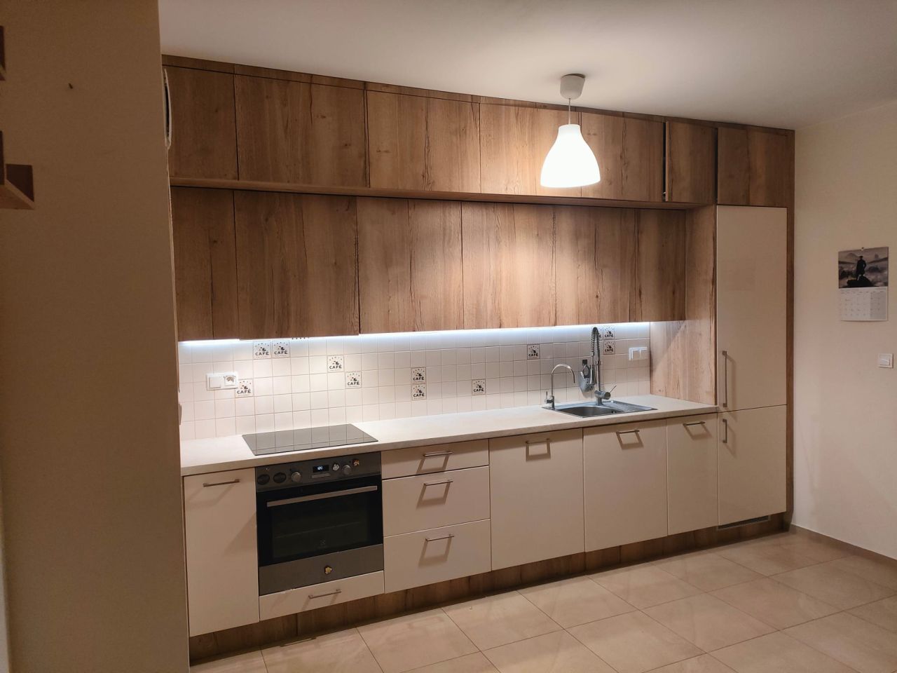 Mieszkanie 3-pokojowe Warszawa Białołęka, ul. Mariana Wyrzykowskiego. Zdjęcie 10