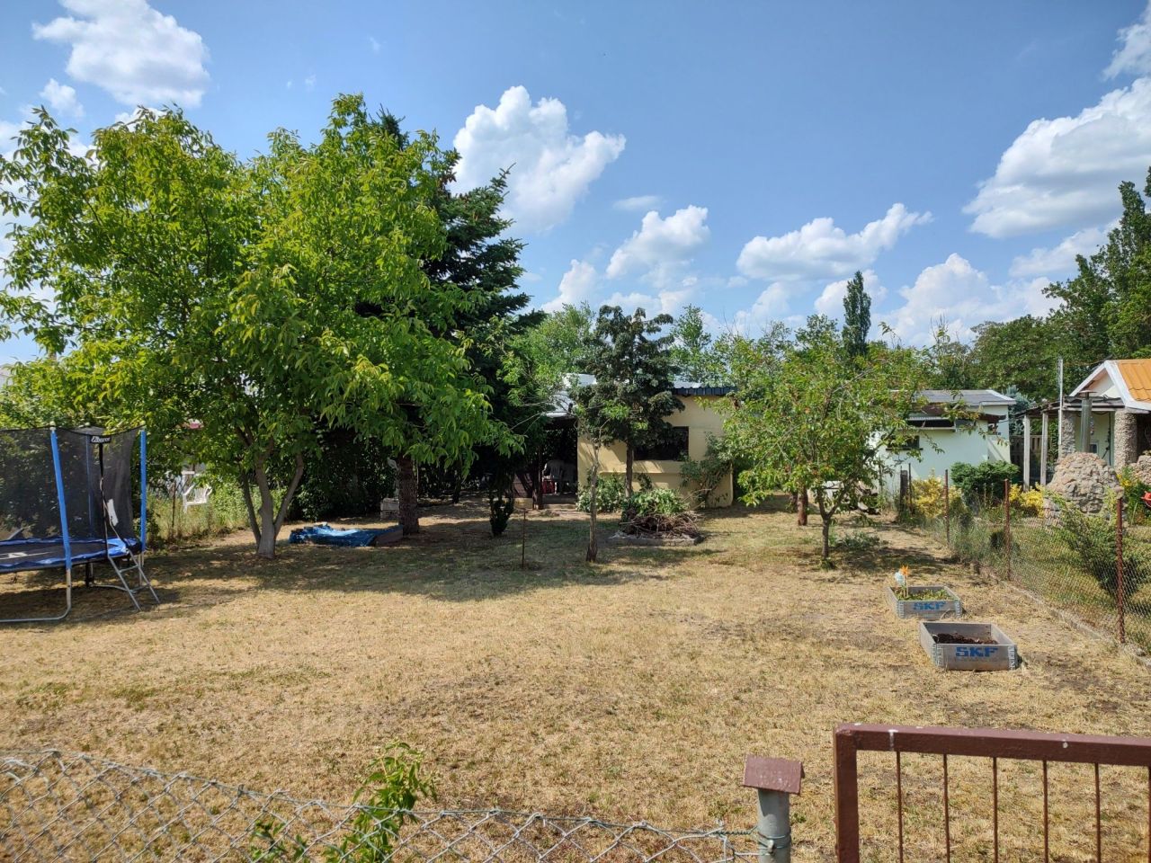 Działka rod Stargard, ul. Klonowa. Zdjęcie 6