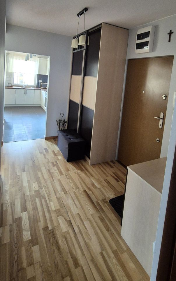 Mieszkanie 3-pokojowe Warszawa Bielany, ul. Encyklopedyczna. Zdjęcie 9