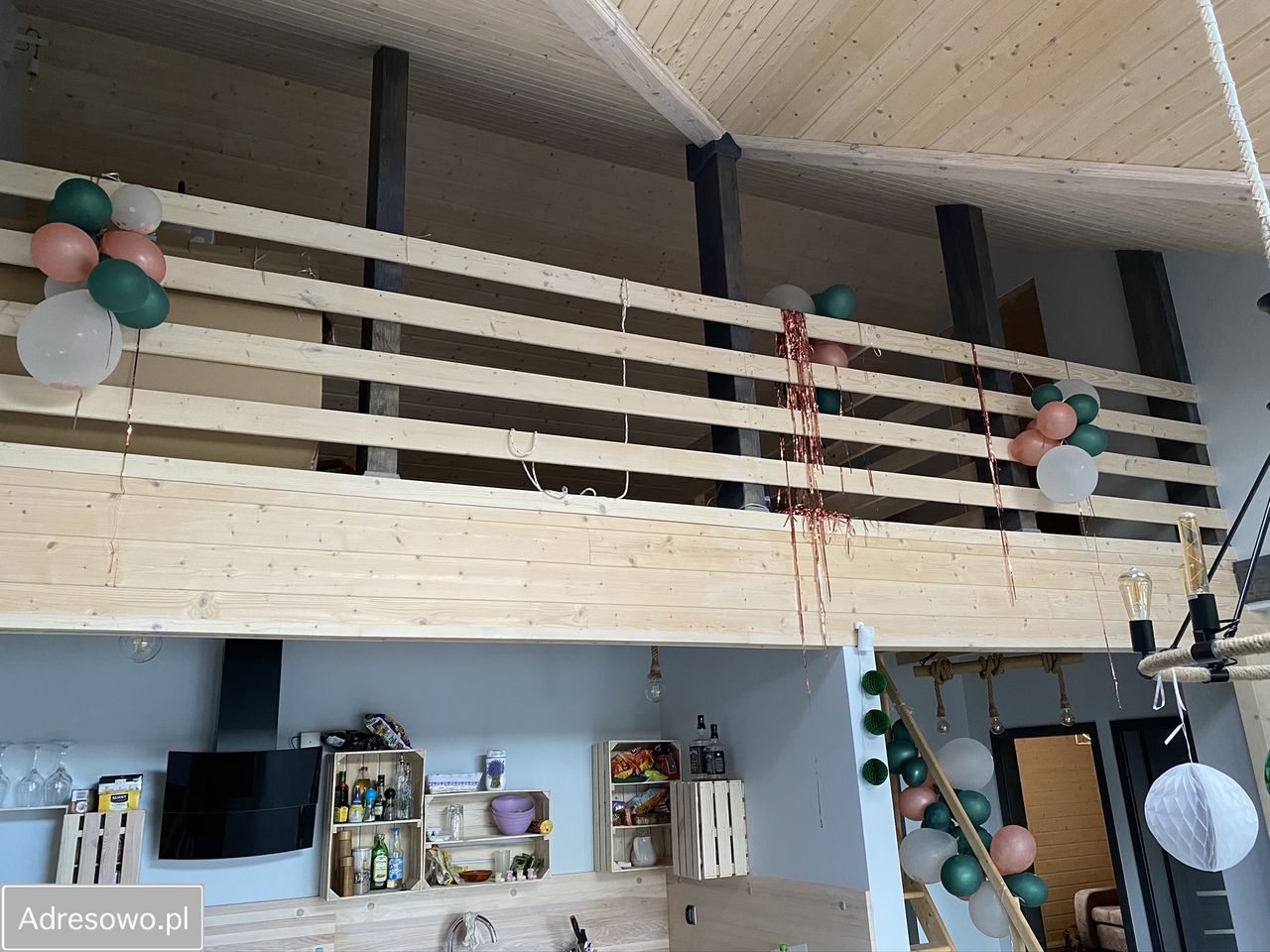 dom wolnostojący, 3 pokoje Gulbiny. Zdjęcie 12