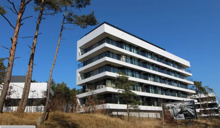 Mieszkanie 3-pokojowe Rogowo