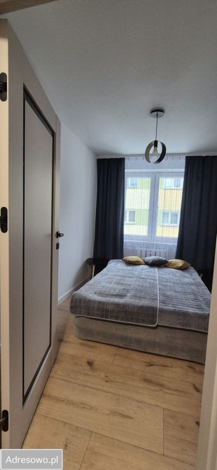 Mieszkanie 3-pokojowe Biała Podlaska, ul. Mikołaja Reja. Zdjęcie 2