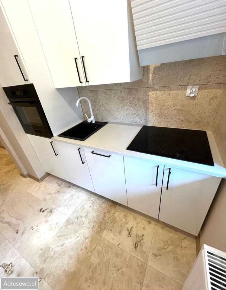 Mieszkanie 2-pokojowe Kraków Dębniki, ul. Czerwone Maki. Zdjęcie 9