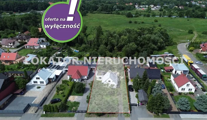 dom wolnostojący, 5 pokoi Piła Jadwiżyn