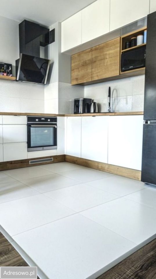 Mieszkanie 3-pokojowe Wrocław Maślice, ul. Bogatyńska. Zdjęcie 18