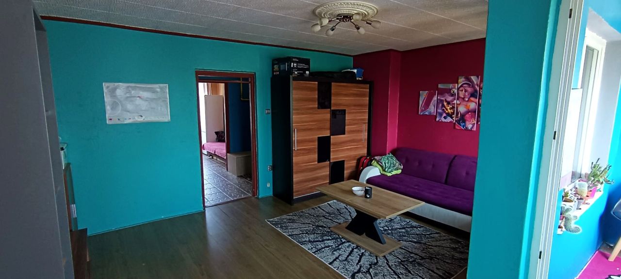 Mieszkanie 1-pokojowe Rybnik Maroko-Nowiny, ul. Bohaterów Westerplatte. Zdjęcie 11