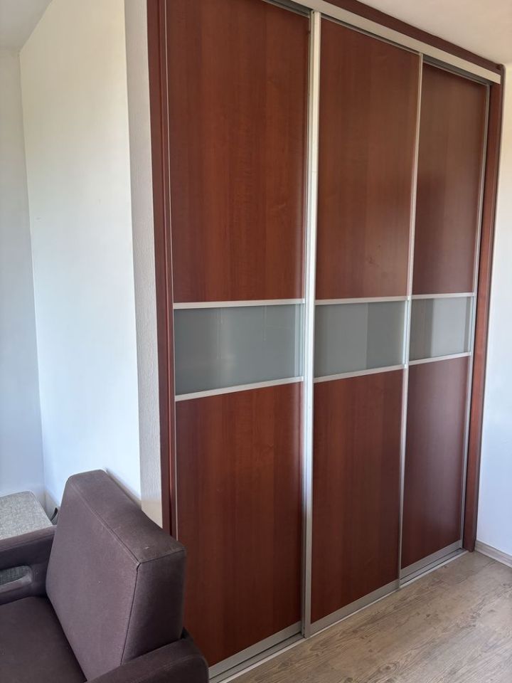 Mieszkanie 2-pokojowe Katowice Ligota, ul. Panewnicka. Zdjęcie 6