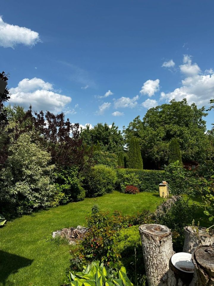 Działka rod Płock, ul. Graniczna. Zdjęcie 5