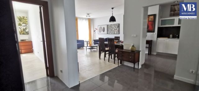 Mieszkanie 2-pokojowe Gdańsk Główne Miasto, ul. Szafarnia. Zdjęcie 11