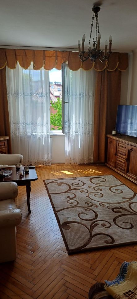 Mieszkanie 2-pokojowe Warszawa Muranów, ul. Stawki. Zdjęcie 1