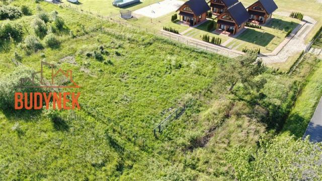 Działka budowlana Jezierzany, ul. Nadmorska. Zdjęcie 9