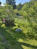 Działka rod Gdynia Mały Kack, ul. Grodnieńska. Zdjęcie 4