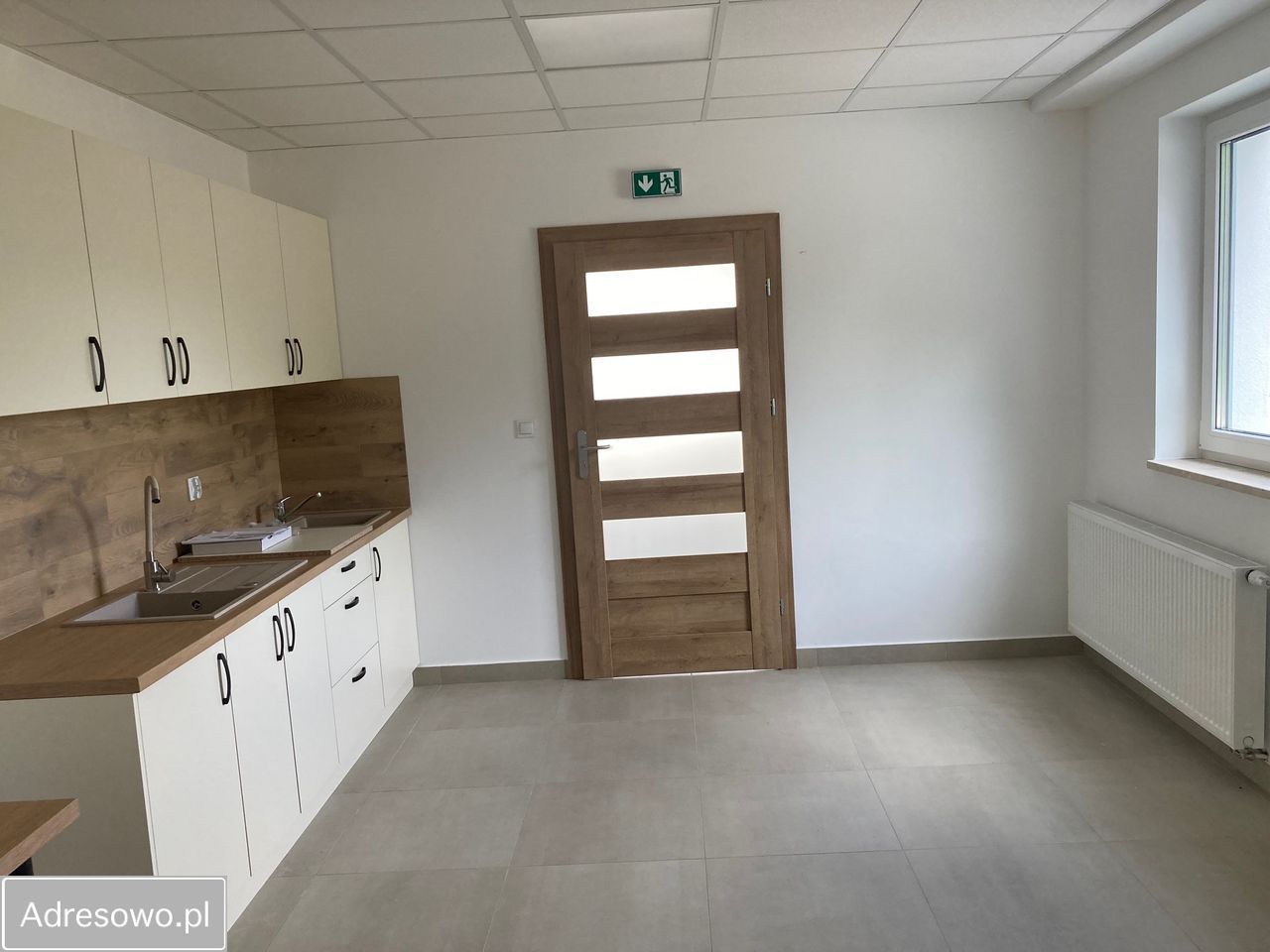Lokal Tarnów, ul. Przemysłowa. Zdjęcie 2