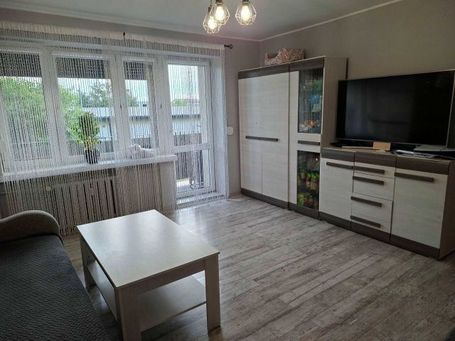 Mieszkanie 2-pokojowe Uniejów, ul. A. Mickiewicza. Zdjęcie 1