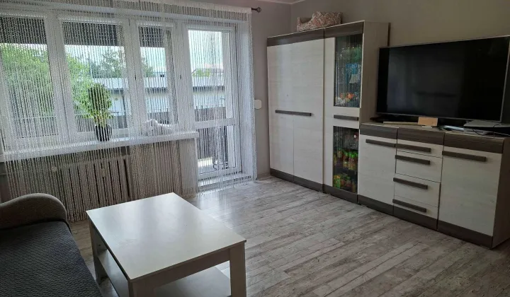 Mieszkanie 2-pokojowe Uniejów, ul. A. Mickiewicza