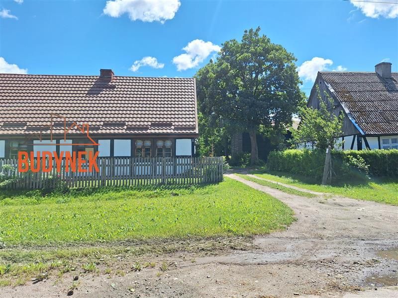 dom wolnostojący Słowino, Słowino. Zdjęcie 12