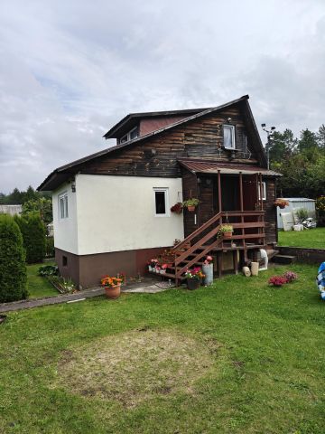 Działka rod Wasilków, Wasilkowska. Zdjęcie 1