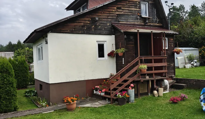 Działka rod Wasilków, Wasilkowska