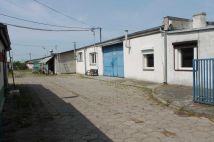 Hala/magazyn Żurawiec. Zdjęcie 4