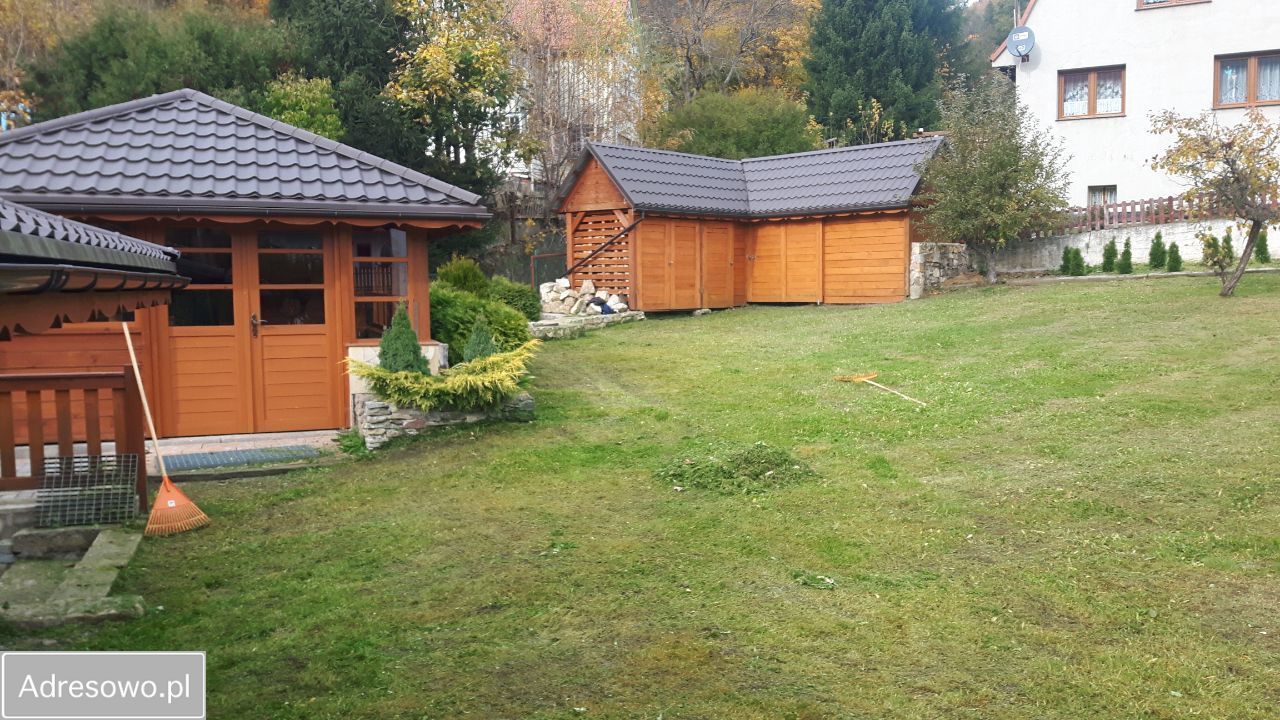 dom wolnostojący, 3 pokoje Wójtowice, ul. Górna. Zdjęcie 8