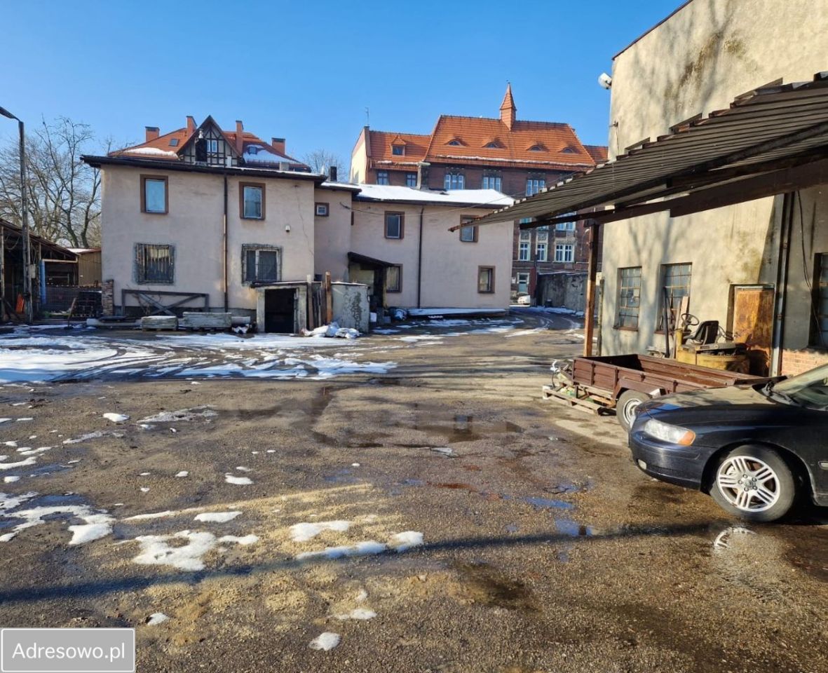 Hala/magazyn Katowice Szopienice, ul. Brynicy. Zdjęcie 13