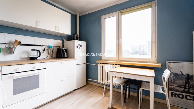Mieszkanie 1-pokojowe Kraków Podgórze, ul. por. Halszki. Zdjęcie 13