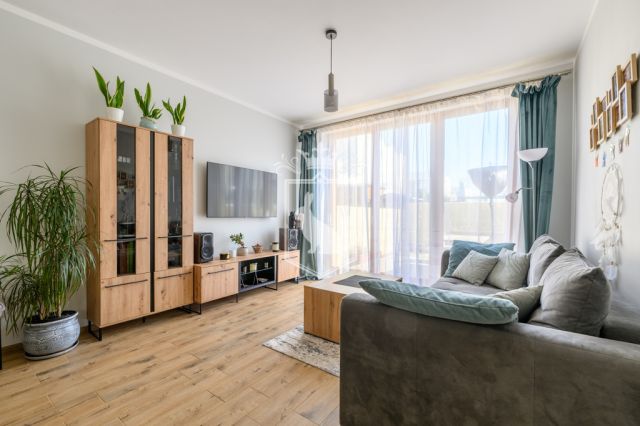 Mieszkanie 3-pokojowe Nowa Wola, ul. Maciejki. Zdjęcie 1