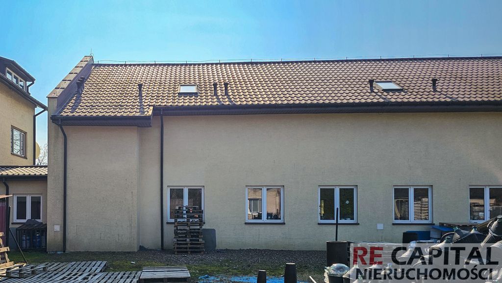 Hala/magazyn Ożarów Mazowiecki. Zdjęcie 3