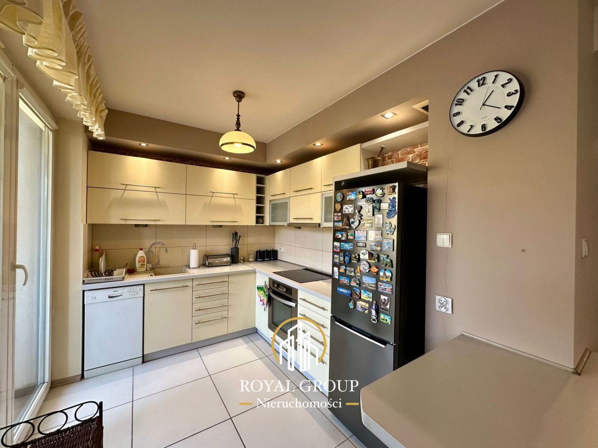 Mieszkanie 3-pokojowe Lublin LSM, ul. Wigilijna. Zdjęcie 10