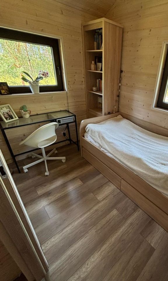 dom wolnostojący, 4 pokoje Józefina. Zdjęcie 18