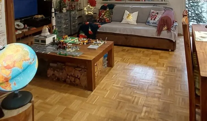 Mieszkanie 3-pokojowe Zgorzelec, ul. Elizy Orzeszkowej