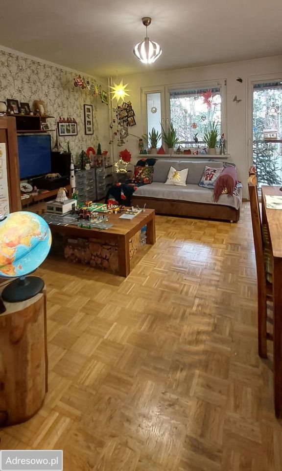 Mieszkanie 3-pokojowe Zgorzelec, ul. Elizy Orzeszkowej