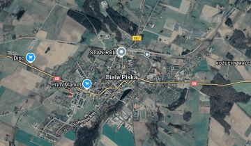 Mieszkanie 1-pokojowe Biała Piska, ul. Dolna