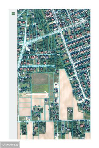 Działka budowlana Lublin Abramowice, ul. Makowa. Zdjęcie 1