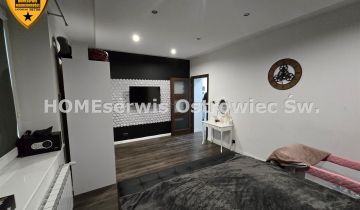 kamienica Ostrowiec Świętokrzyski Centrum, ul. Sławomira Czerwińskiego