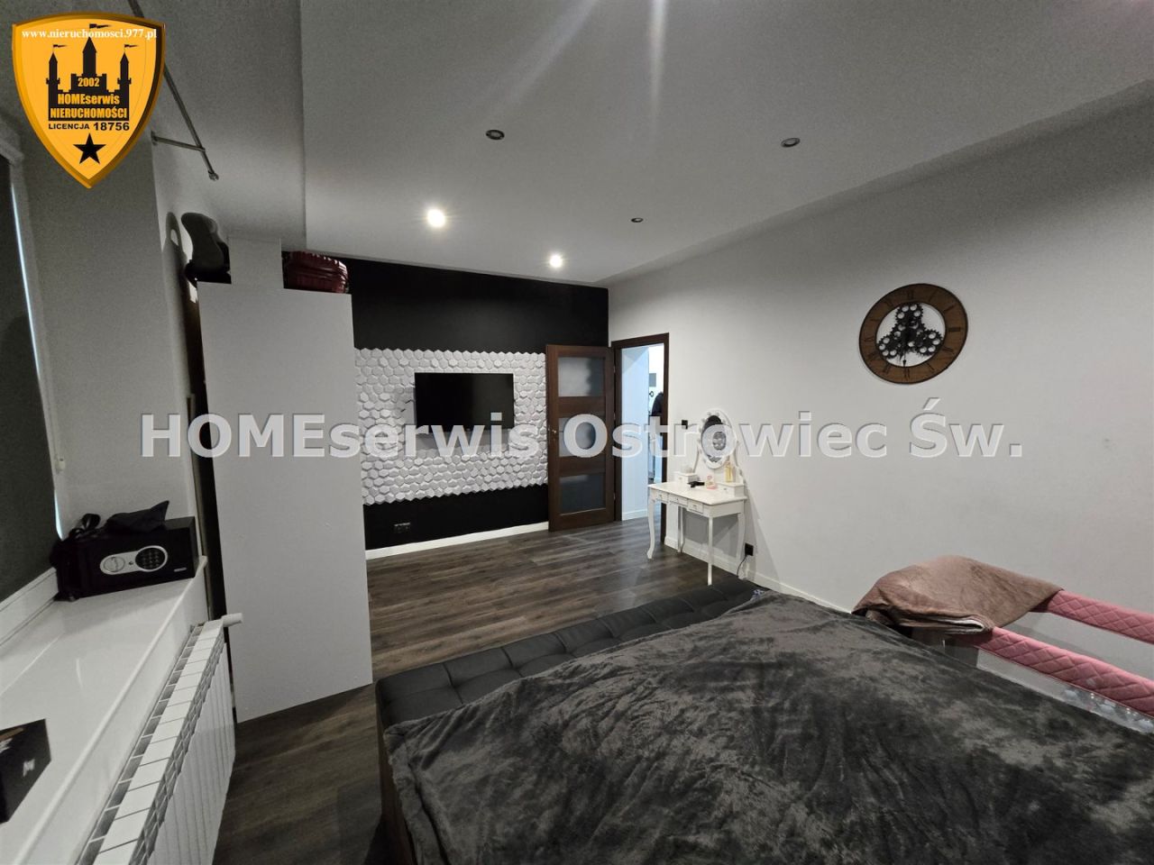 kamienica Ostrowiec Świętokrzyski Centrum, ul. Sławomira Czerwińskiego