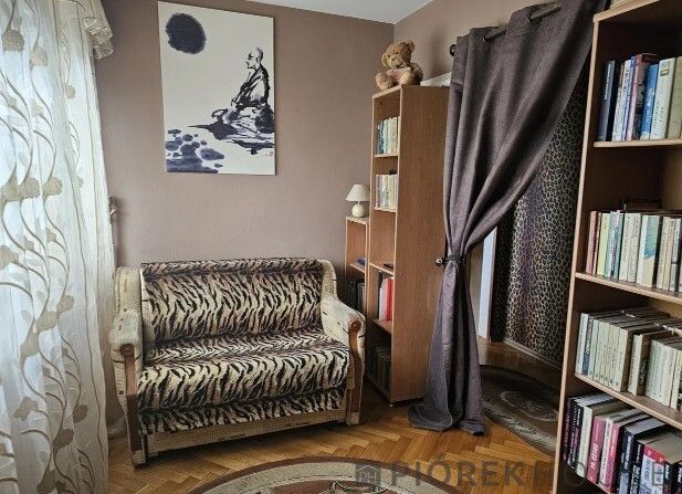 Mieszkanie 3-pokojowe Warszawa Mokotów, ul. Stefana Batorego. Zdjęcie 11