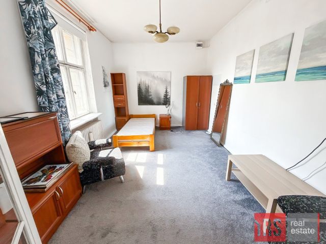 budynek wielorodzinny, 4 pokoje Wrocław Dąbie, ul. Zielonego Dębu. Zdjęcie 7