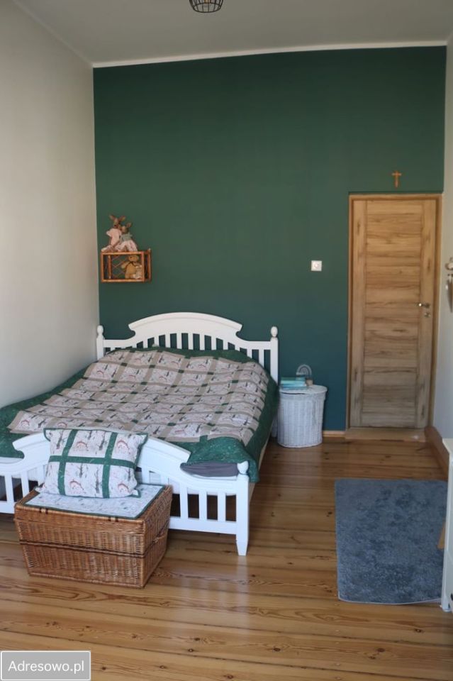 Mieszkanie 3-pokojowe Szczecin Śródmieście, al. Wojska Polskiego. Zdjęcie 5