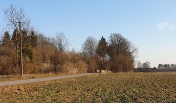 Działka budowlana Celiny