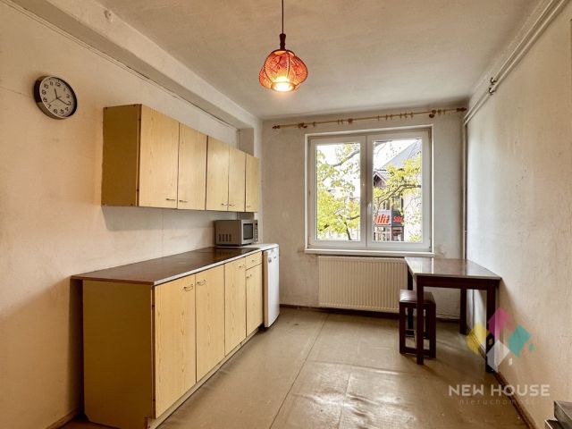 Mieszkanie 3-pokojowe Mikołajki, pl. Wolności. Zdjęcie 19